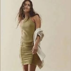 Free People Katya Mini